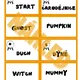 Halloween activities 6