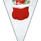 Vánoční girlanda 2