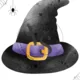 Halloweenské aktivity 7