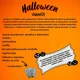 Halloween - stanoviště 5