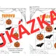 HALLOWEEN - úkoly na plot / plotovka 3
