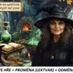 Čarodějnická výzva: SLOVNÍ DRUHY (hra) 9