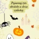 Halloweenská stezka 4