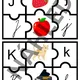 Abecedové puzzle 2