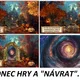 Čarodějnická výzva: SLOVNÍ DRUHY (hra) 10