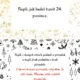 Adventní úkoly 2