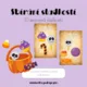 Halloween - soubor aktivit  4