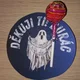 Venkovní stezka (pátračka) POMOZTE duchovi BURÁCOVI pro MŠ i ZŠ, vhodná na Halloween a Dušičky 8