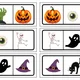 HALLOWEEN - DOMINO 2