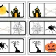 HALLOWEEN - DOMINO 4