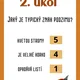 Dýňobraní - běhací hra 4