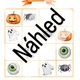 Halloweenská stezka plná úkolů 8