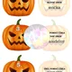 HALLOWEEN - čeština (najdi obrázek) 2