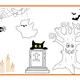 HALLOWEEN - ORIENTACE V PROSTORU 4