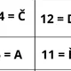 Matematika - "halloweenská běhačka"  4