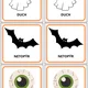 VELKÉ PEXESO HALLOWEEN 2