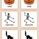 VELKÉ PEXESO HALLOWEEN 3