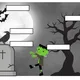 HALLOWEEEN - STRAŠIDELNÉ PSANÍ 5