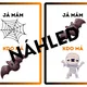 Halloween - Já mám, kdo má  2