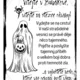 Halloween Šifra 3