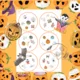 Halloweenská postřehová hra 2