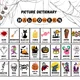 Halloweenské aktivity - 1. stupeň ZŠ 2