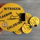 CLIL (Aj) chemické prvky - postřehovka 2