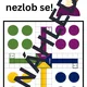 Deriváty uhlovodíků s Člobrdem 6