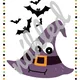 Halloweenská oromotorika 2