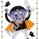 Halloweenská oromotorika 4
