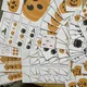 Soubor aktivit Halloween 2