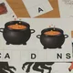 Halloween 4 - vocabulary, spelling 5
