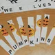 Halloween 4 - vocabulary, spelling 6