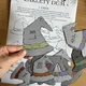 Zakletý dům - úniková a běhací hra 2