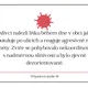 Virová onemocnění - případové studie 2