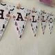 Girlanda - Halloween 2