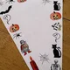 Girlanda - Halloween 4