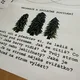 Den stromů - pracovní listy, RWCT metody 3