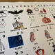 Halloween Alphabet - plakát, pracovní listy RWCT 3