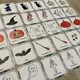Halloween - pexeso (angličtina) 2