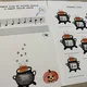 Hudební výchova - Halloween 2