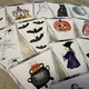 Obrázková girlanda - Halloween 5
