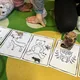 Podzimní hostina u zvířátek - pořadí 1. - 5. 2