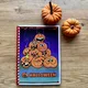 Kniha aktivit HALLOWEEN 2