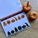 Kniha aktivit HALLOWEEN 6