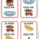 Já mám, kdo má VÁNOCE 3