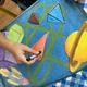 GEOMETRICKÁ TĚLESA - matematiku se můžeme učit i při výtvarce! 2