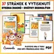 Svátky zesnulých ve světě - komplexní soubor 5