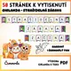 Svátky zesnulých ve světě - komplexní soubor 4