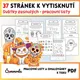 Svátky zesnulých ve světě - komplexní soubor 3